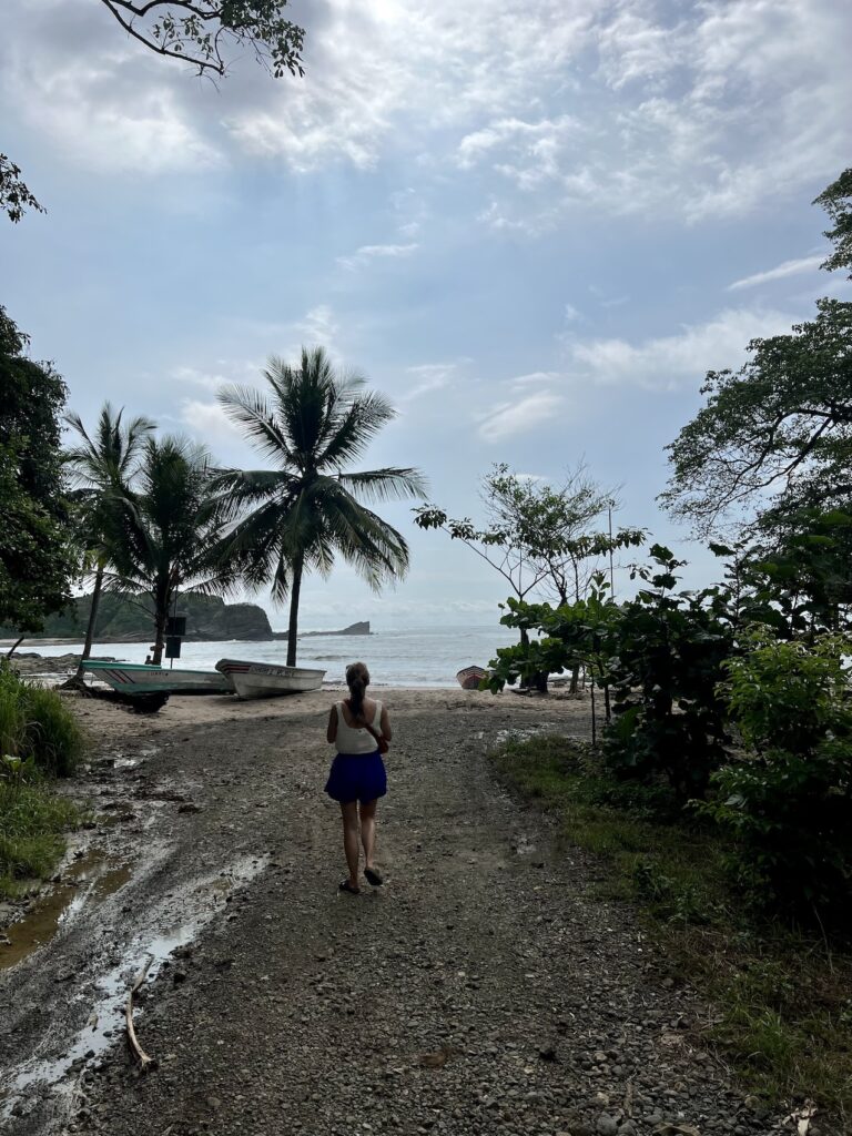 Playa Pelada Nosara